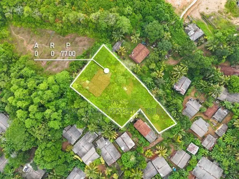 Prime Property for Sale in Ambalangoda