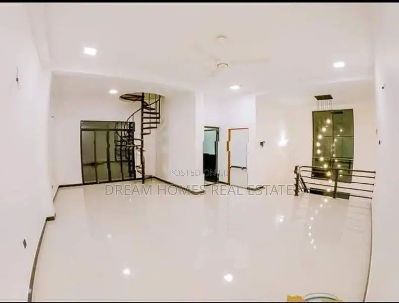 Modern 3-Storey Spacious Home for Sale in Malabe