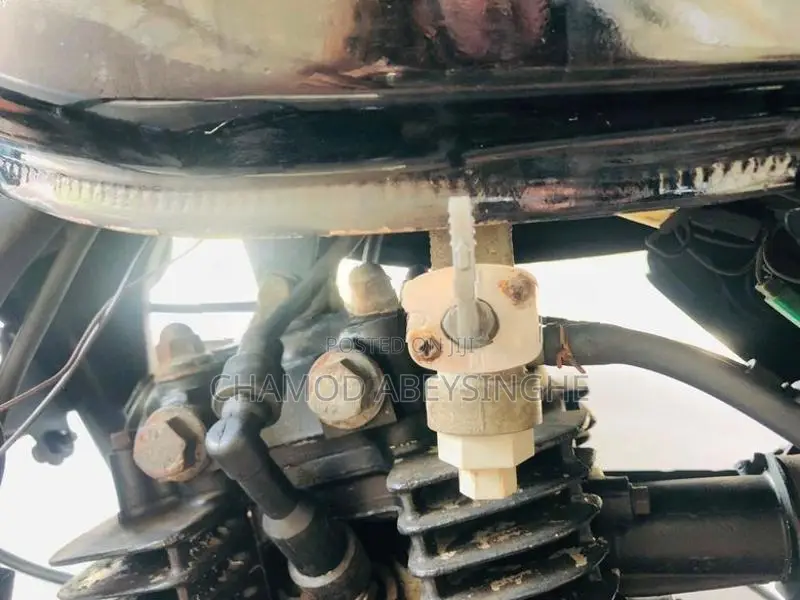 Bajaj Discover 2010