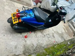 Honda Today 2024