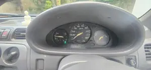 Nissan March 2000