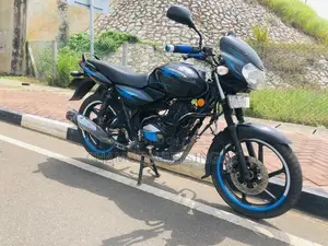 Bajaj Discover 2010