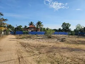 Land for Rent - Santhiveli Batticaloa