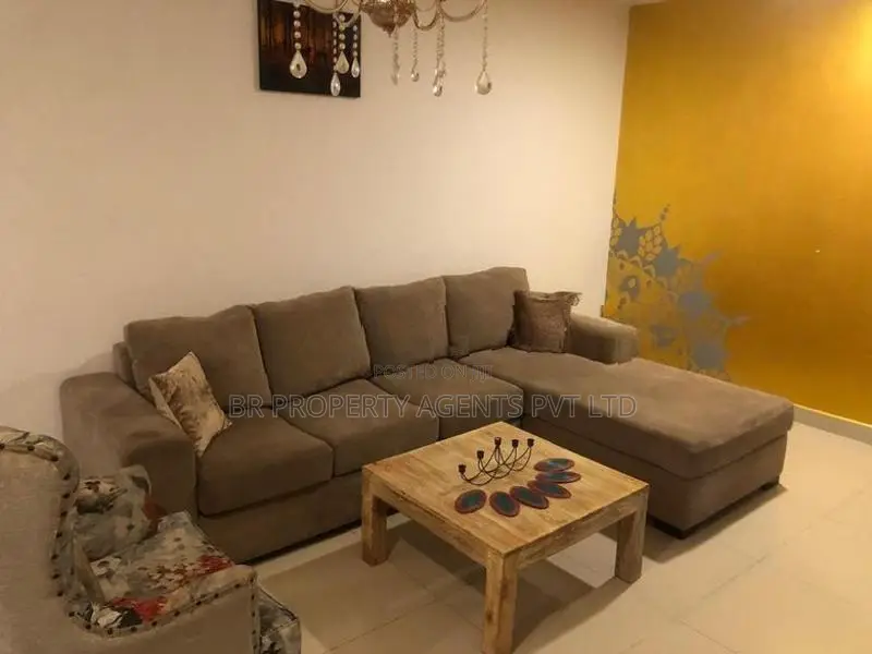 Fully Furnished Apartment for Rent in Kottawa