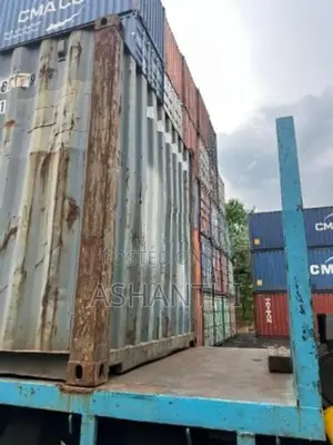 Container