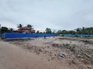 Land for Rent - Santhiveli Batticaloa