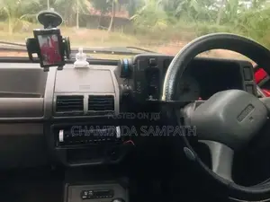 Maruti Suzuki 800 2007
