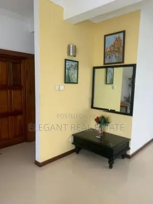 Edmonton - 03 Bedroom Furnished Penthouse for Rent in Colombo 05 (A125