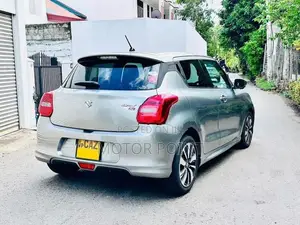 Suzuki Swift RS Turbo 2017