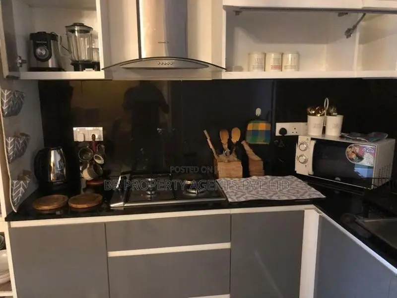 Fully Furnished Apartment for Rent in Kottawa