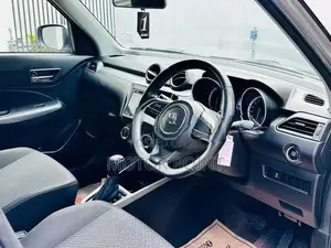 Suzuki Swift RS Turbo 2017
