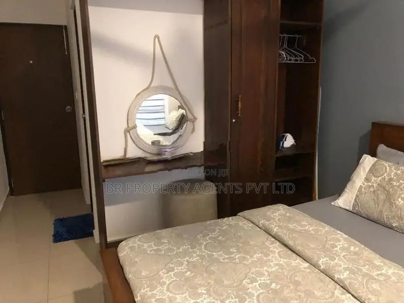 Fully Furnished Apartment for Rent in Kottawa
