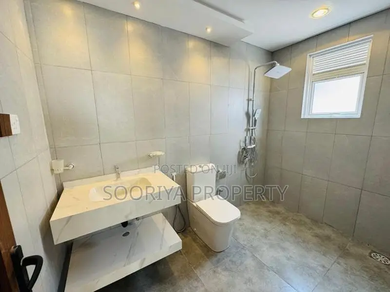 Architectural Designed Brand New Luxury House for Sale in Piliyandala