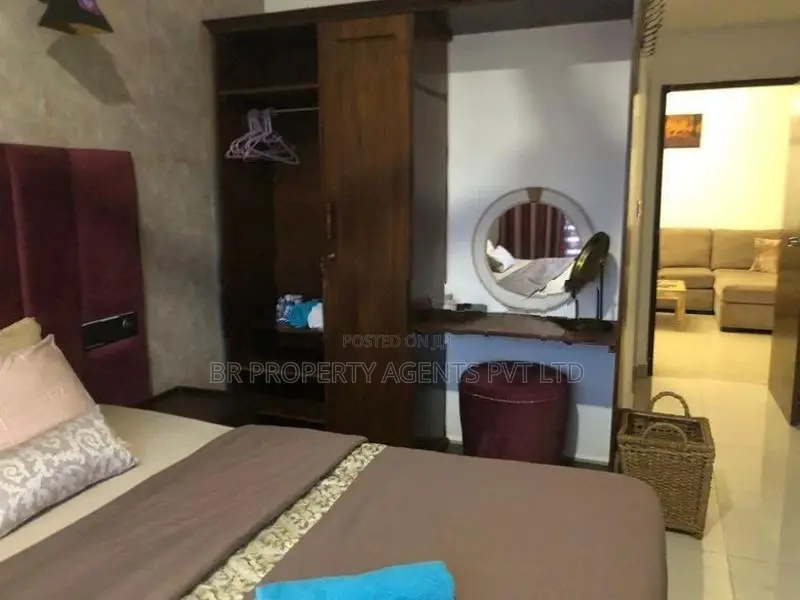 Fully Furnished Apartment for Rent in Kottawa