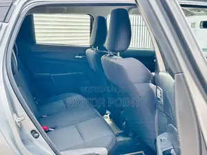 Suzuki Swift RS Turbo 2017