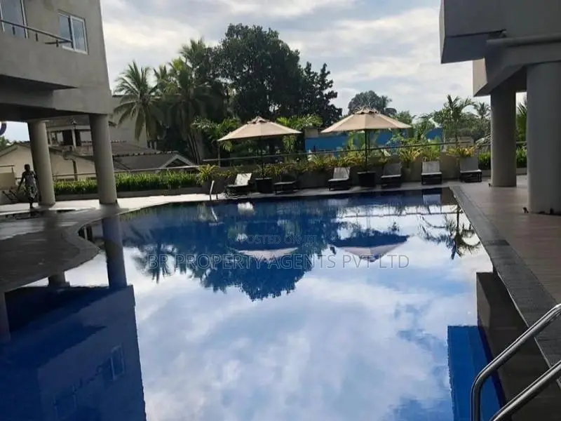 Fully Furnished Apartment for Rent in Kottawa