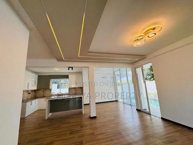 Architectural Designed Brand New Luxury House for Sale in Piliyandala