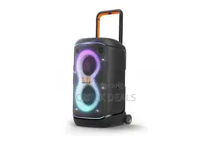JBL Partybox 520