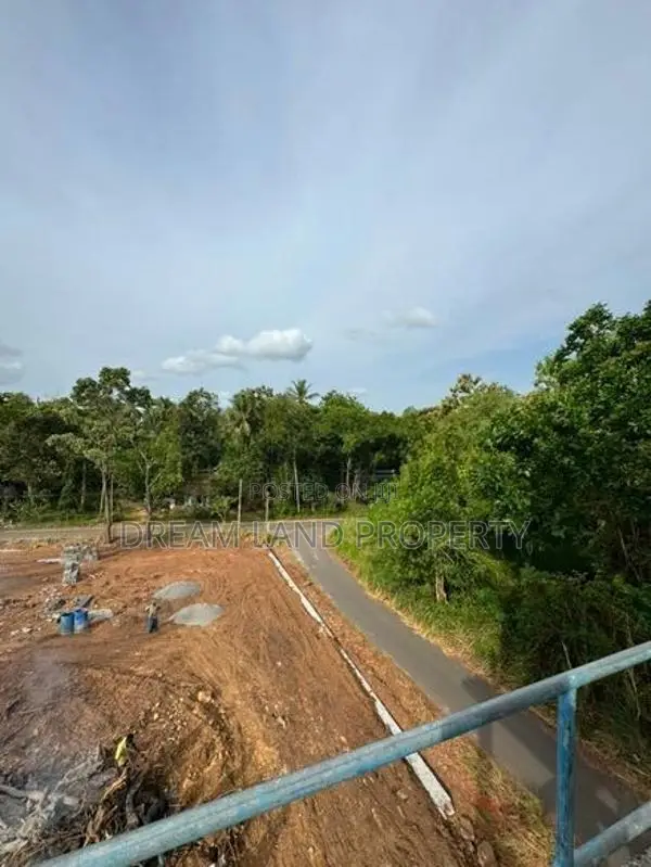 Land for Sale Kurunegala Mahawa Yapahuwa