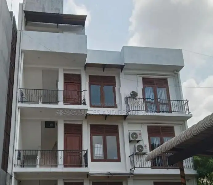 4984 Sq.ft - Apartment Complex for Sale CP49336