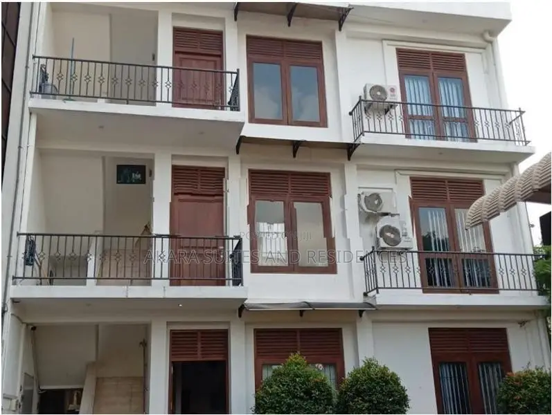 4984 Sq.ft - Apartment Complex for Sale CP49336