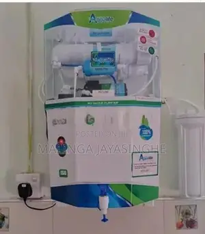 RO water filter