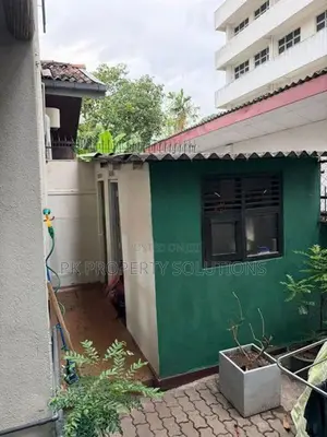 House for Rent in Colombo 7 (file No.916 B/6) Bauddhaloka Mawatha,