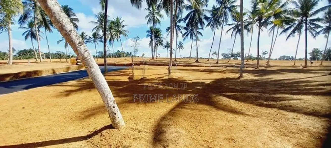Land for Sale Thalagala