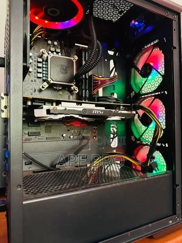 Intel Core i5 6th Gen Gaming PC GTX 960 4GB 16GB RAM