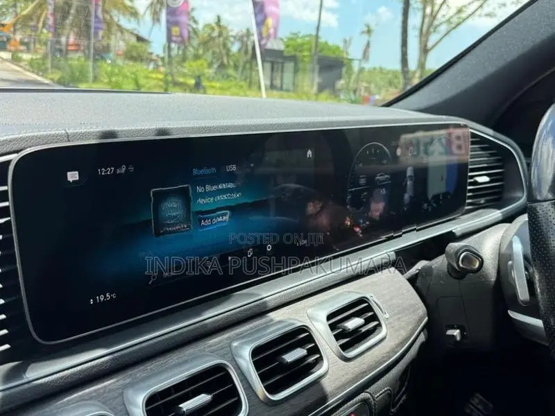 Mercedes Benz GLE 300D AMG Premium plus 2019
