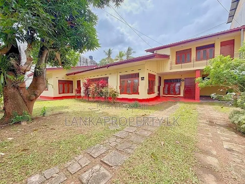 Recently Renovated House for Rent Sama Mawatha, Boralasgamuwa.