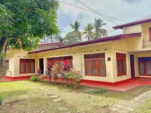 Recently Renovated House for Rent Sama Mawatha, Boralasgamuwa.