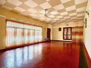 Recently Renovated House for Rent Sama Mawatha, Boralasgamuwa.