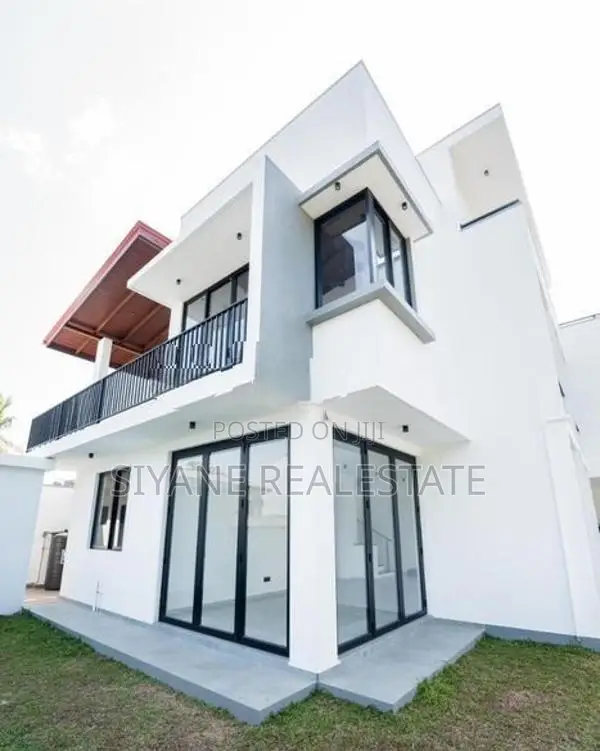 Brand New House For Sale In Malabe