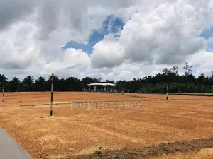 Land for Sale Kiriwaththuduwa