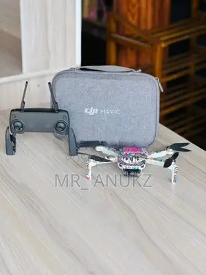 DJI Mavic Mini Drone