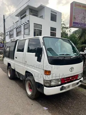 Crew Cab Body Parts
