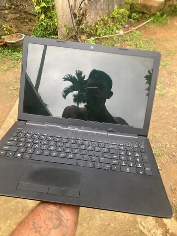 HP 15-DB0XXX Laptop