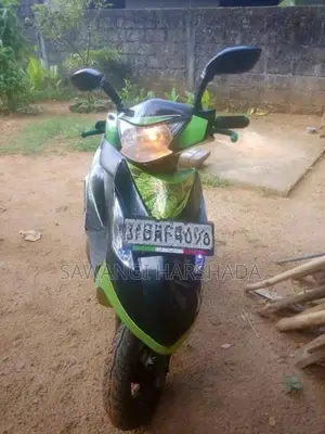 TVS Streak 2013