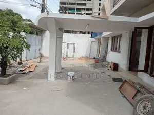 5BR Ground Floor House For Rent In Dehiwala