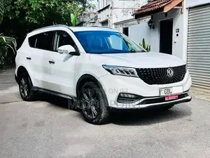 DFSK Glory i Auto 2021