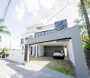 Brand New House For Sale In Malabe