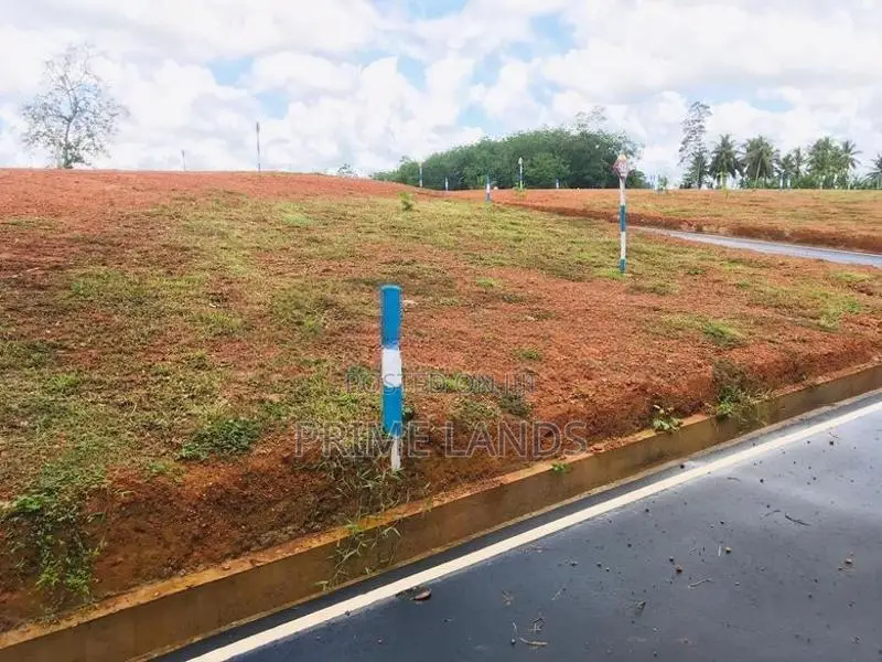 Land for Sale Kiriwaththuduwa