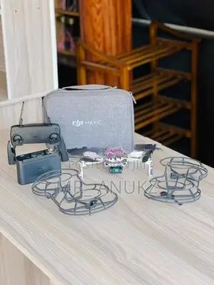 DJI Mavic Mini Drone