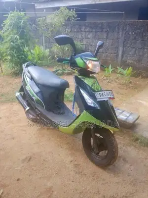 TVS Streak 2013