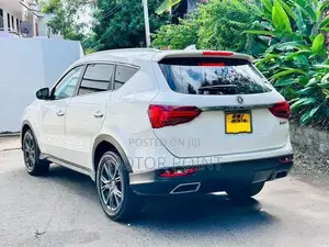DFSK Glory i Auto 2021
