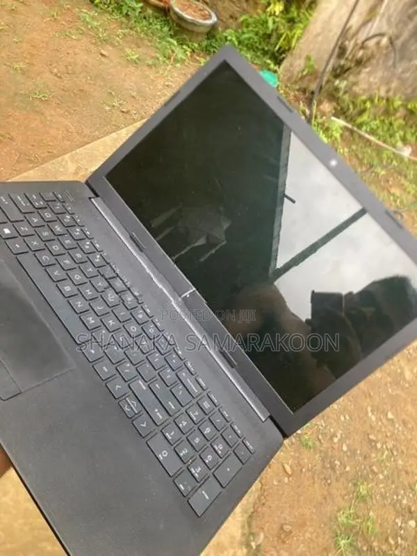 HP 15-DB0XXX Laptop