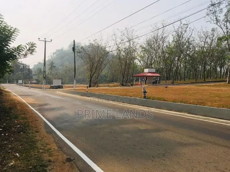 Land for Sale Horana