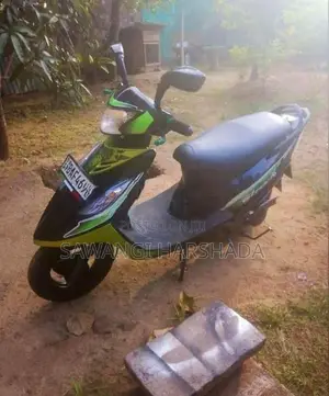 TVS Streak 2013