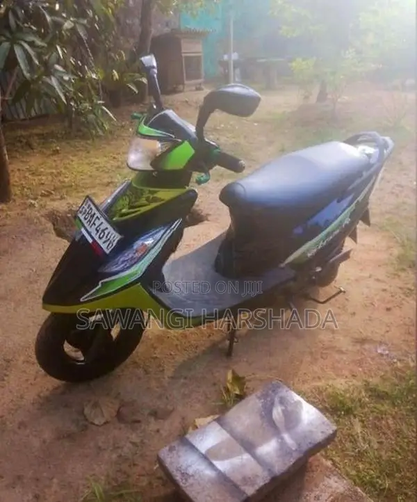 TVS Streak 2013